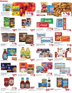 Preview of Family Fare weekly ads valid from 30.11.2025 | Page: 10