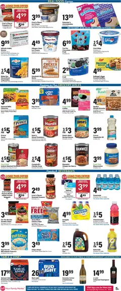 Preview of Big Y weekly ads valid from 29.10.2025 | Page: 9