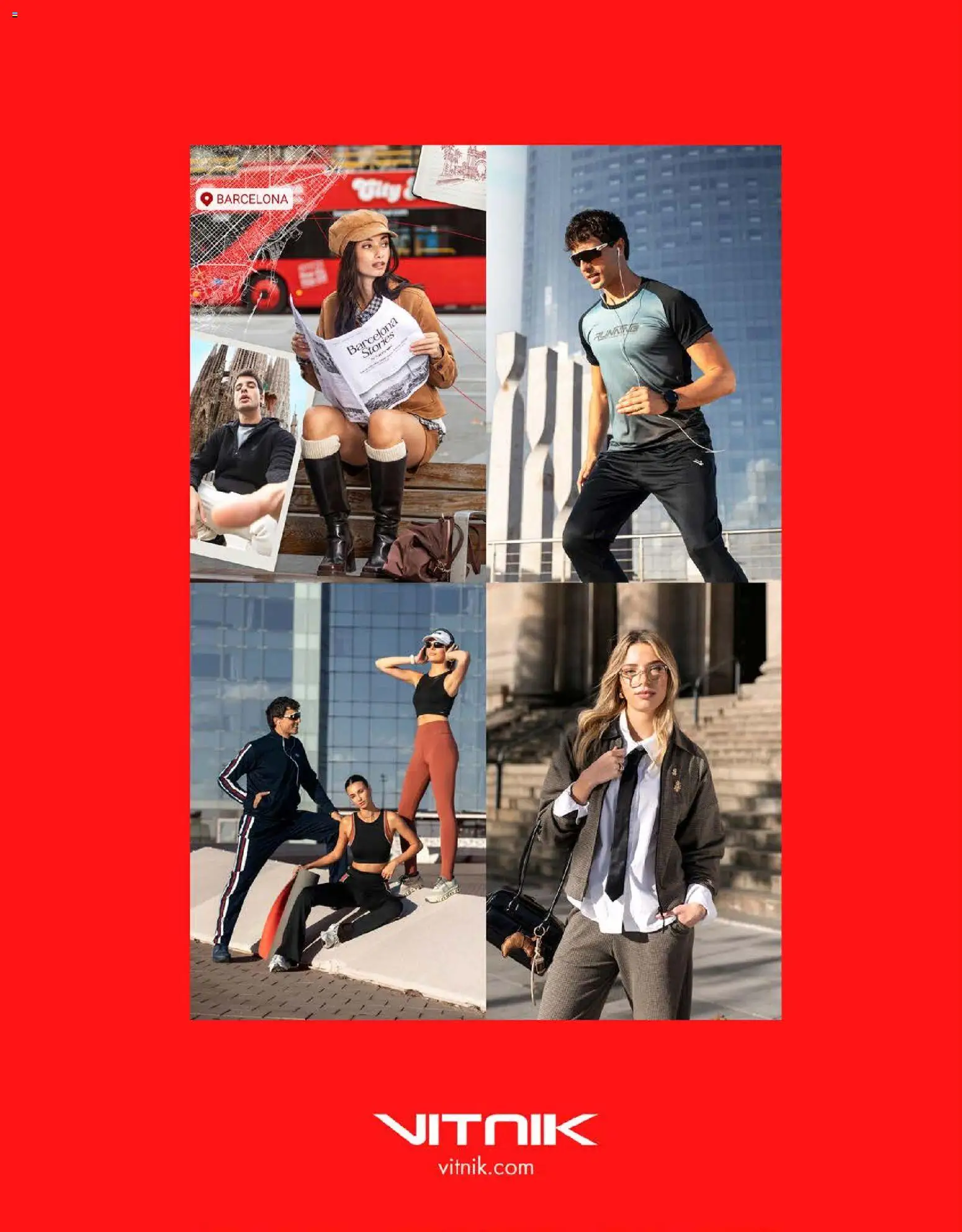 Vitnik - Underwear & Complements │ válido desde el 01.04.2026 | Página: 74