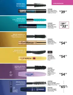 Avon - Campanha 19 - Pré-Visualização do folheto da loja Avon, válido de 21.11.2025 | Página: 75