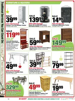 Preview of Bi-Mart weekly ads valid from 16.12.2025 | Page: 12