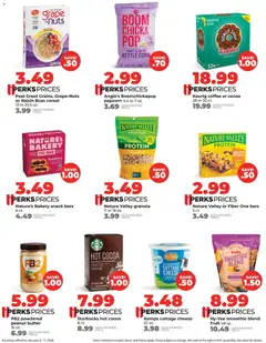 Preview of HyVee weekly ads valid from 05.01.2026 | Page: 4