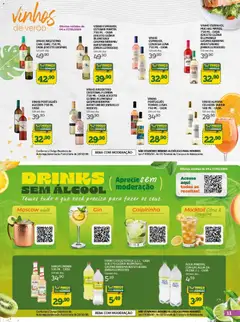 Cooper - Ofertas Quinzenal - Pré-Visualização do folheto da loja Cooper, válido de 04.02.2026 | Página: 11