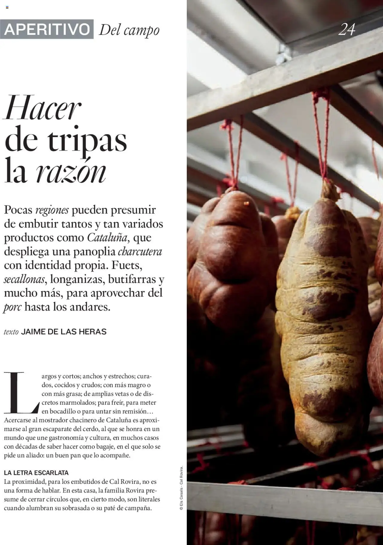 Nuevas ofertas de El Corte Inglés válidas en toda la República Mexicana desde el 27.06.2025. ¡Encuentra las mejores ofertas en El Corte Inglés Gourmet Magazin! | Página: 24 | Productos: Pan, Paté