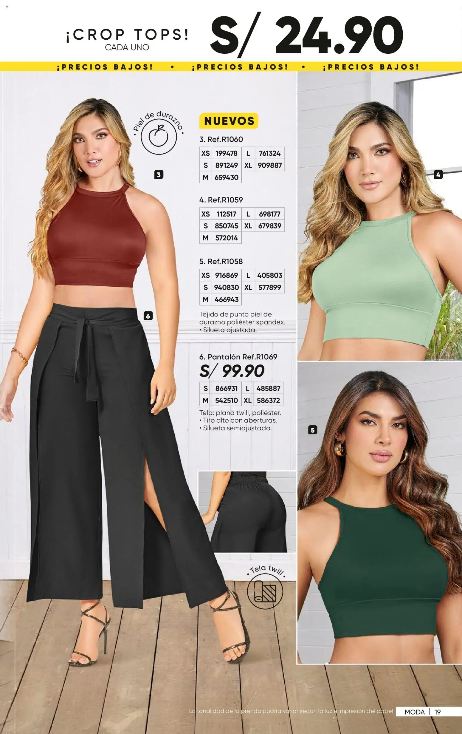 Catálogo Azzorti válido desde 16.02.2026 | Página: 22