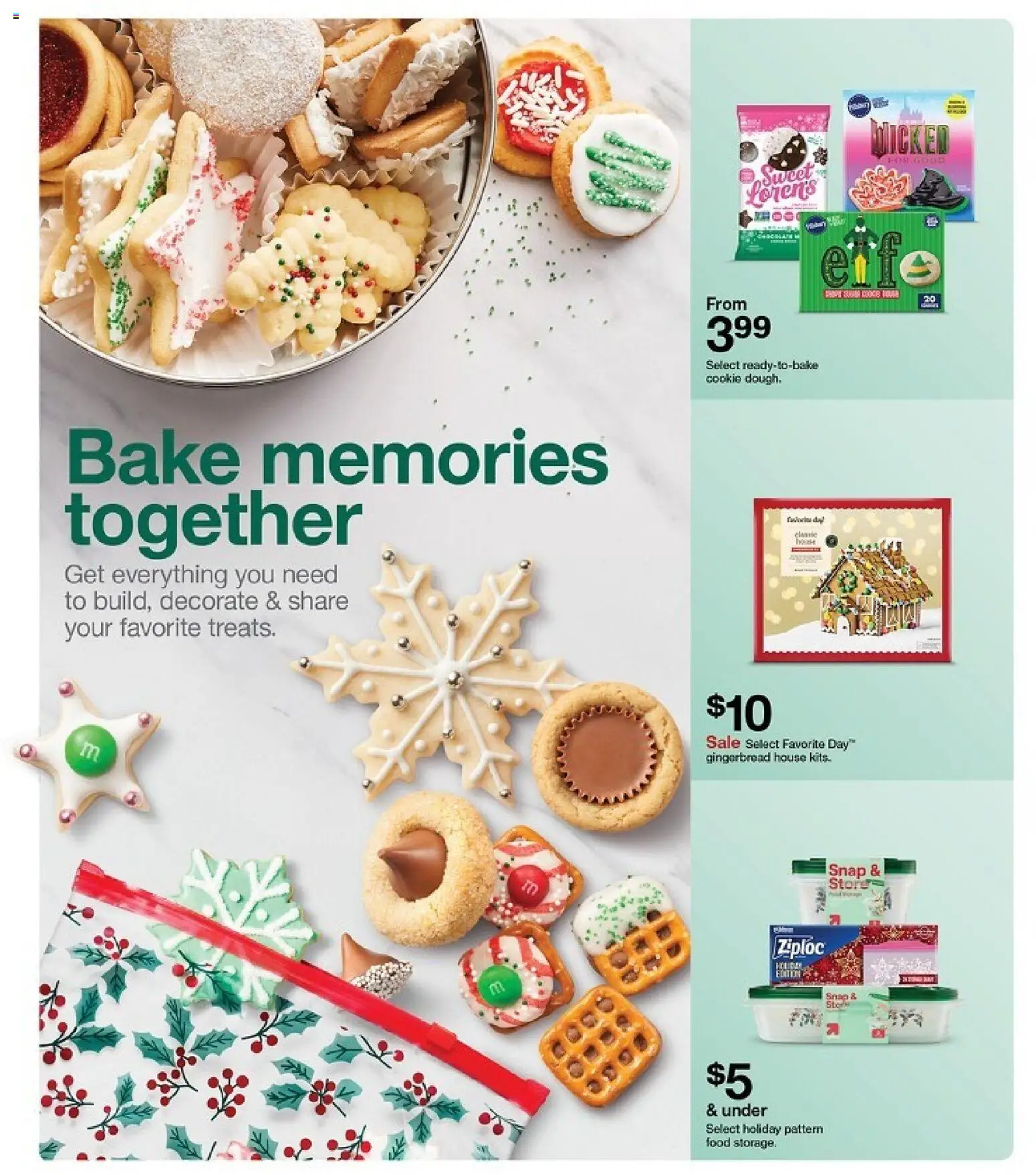 Target Weekly Ad - valid from 30.11.2025 | Page: 27
