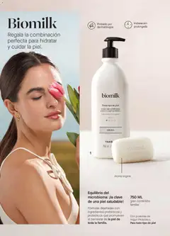 Yanbal - Catálogo C2/2026  -  Vista previa de la revista de la tienda Yanbal valido desde el 31.01.2026 | Página: 96