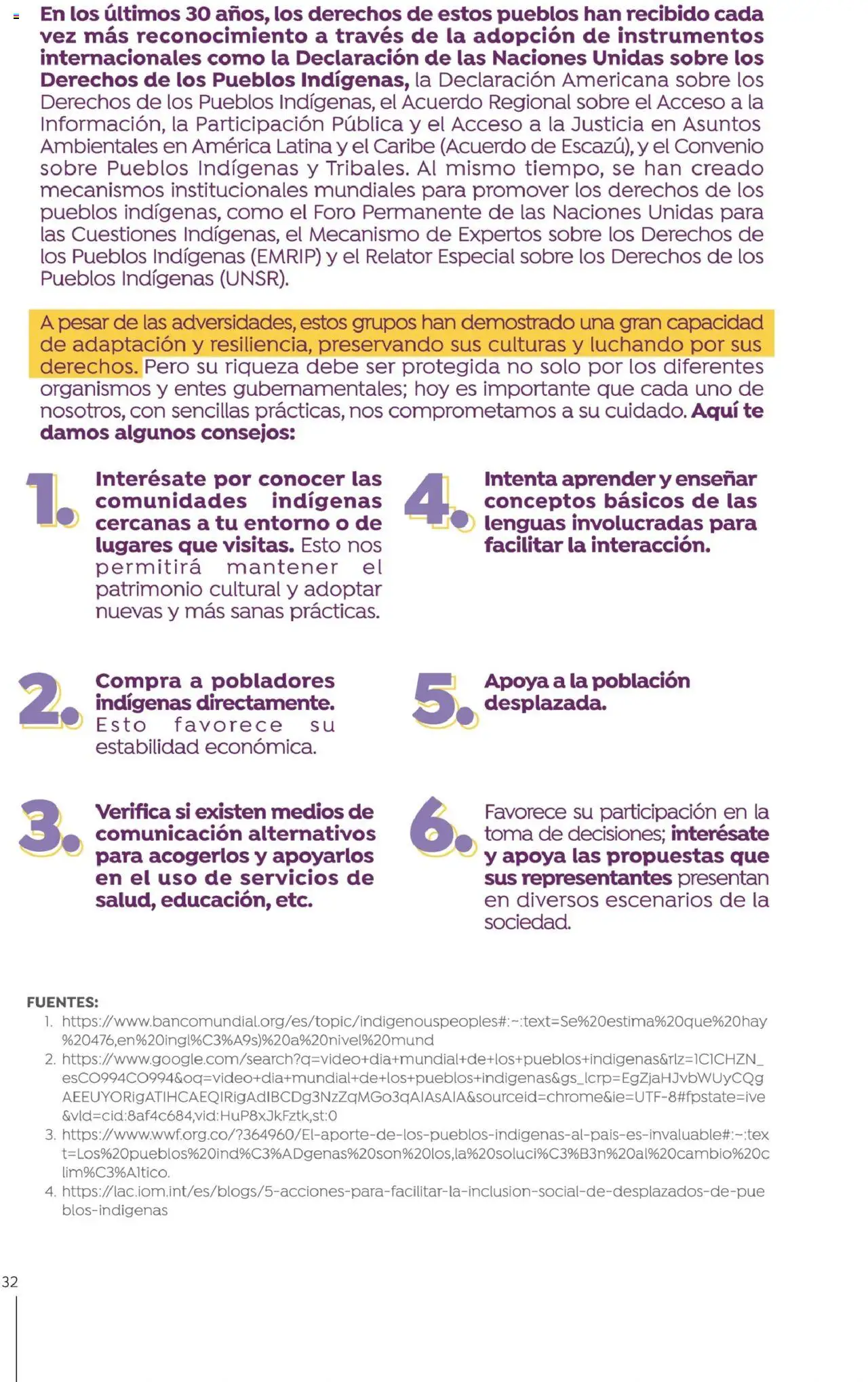 Colsubsidio revista - valida desde el 01.08.2025 | Página: 32 | Productos: Té, Sobre