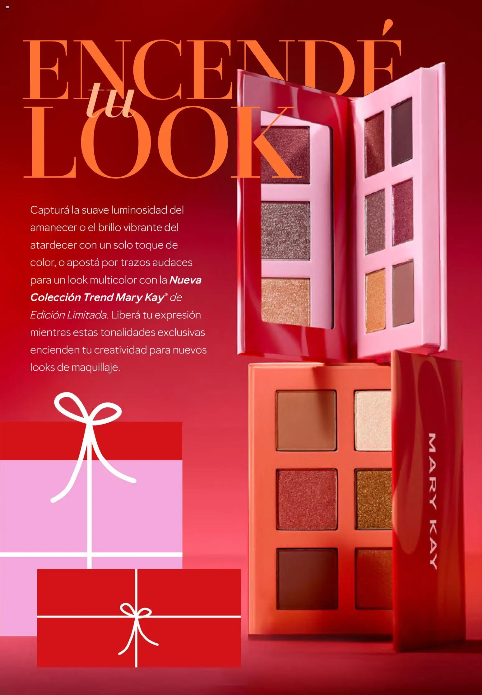 Mary Kay catálogo │ válido desde el 01.11.2025 | Página: 30 | Productos: Brillo