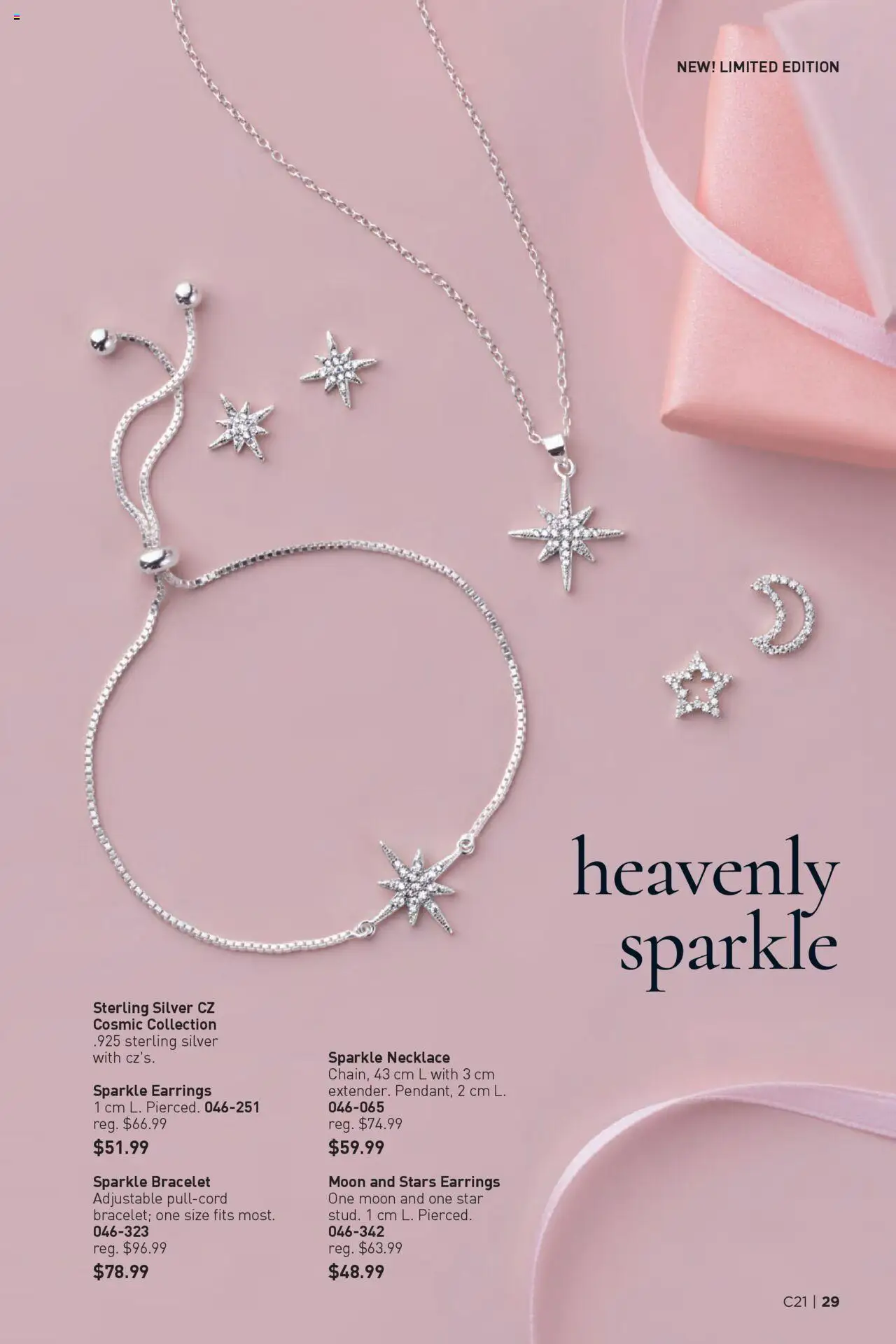 Avon flyer valid from 09.10.2025 | Page: 29