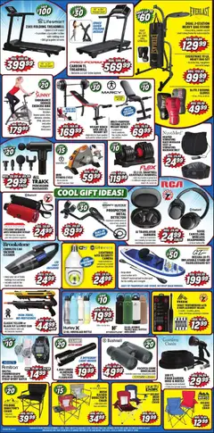 Preview of Big 5 Sporting Goods weekly ads valid from 01.12.2025 | Page: 3