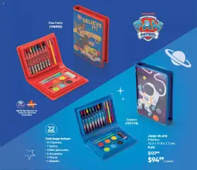 Vista previa de AVON - Casa & Estilo 16 2025, nuevo folleto de la tienda, válido en México a partir del 09.10.2025 | Página: 187 | Productos: Pincel, Juego