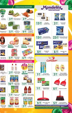 Comercial Esperança - Ofertas da semana - Pré-Visualização do folheto da loja Comercial Esperança, válido de 24.10.2025 | Página: 3
