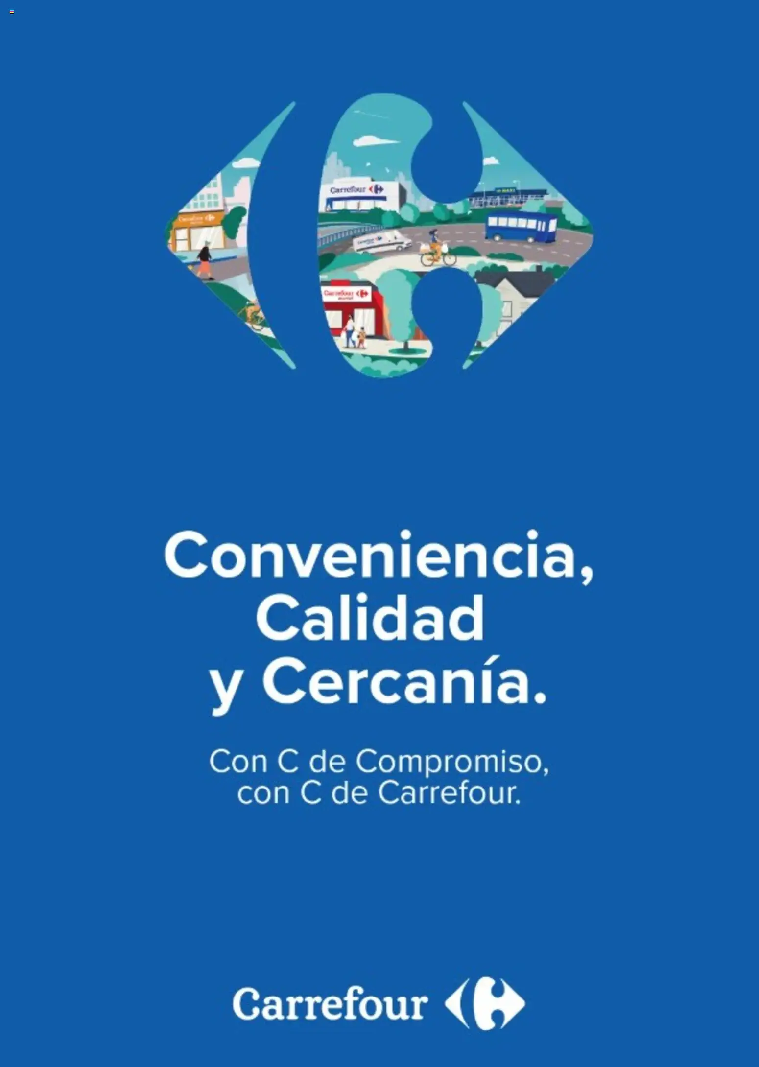 Carrefour Express - Ofertas │ válido desde el 17.03.2026 | Página: 7