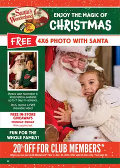 Preview of Cabela's weekly ads valid from 01.11.2025 | Page: 4 | Products: Video