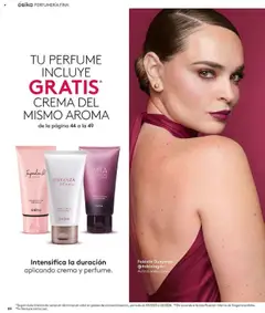 Ésika revista - valida desde el 30.08.2025 | Página: 44