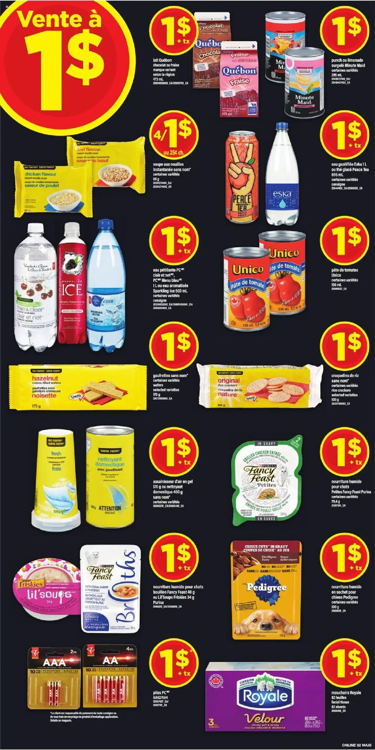 Maxi flyer valid from 21.08.2025 | Page: 5