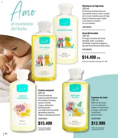 Vista previa Bagués - Catálogo válido desde el 06.04.2026 | Página: 80