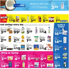 Preview of Hannaford weekly ads valid from 12.04.2026 | Page: 7