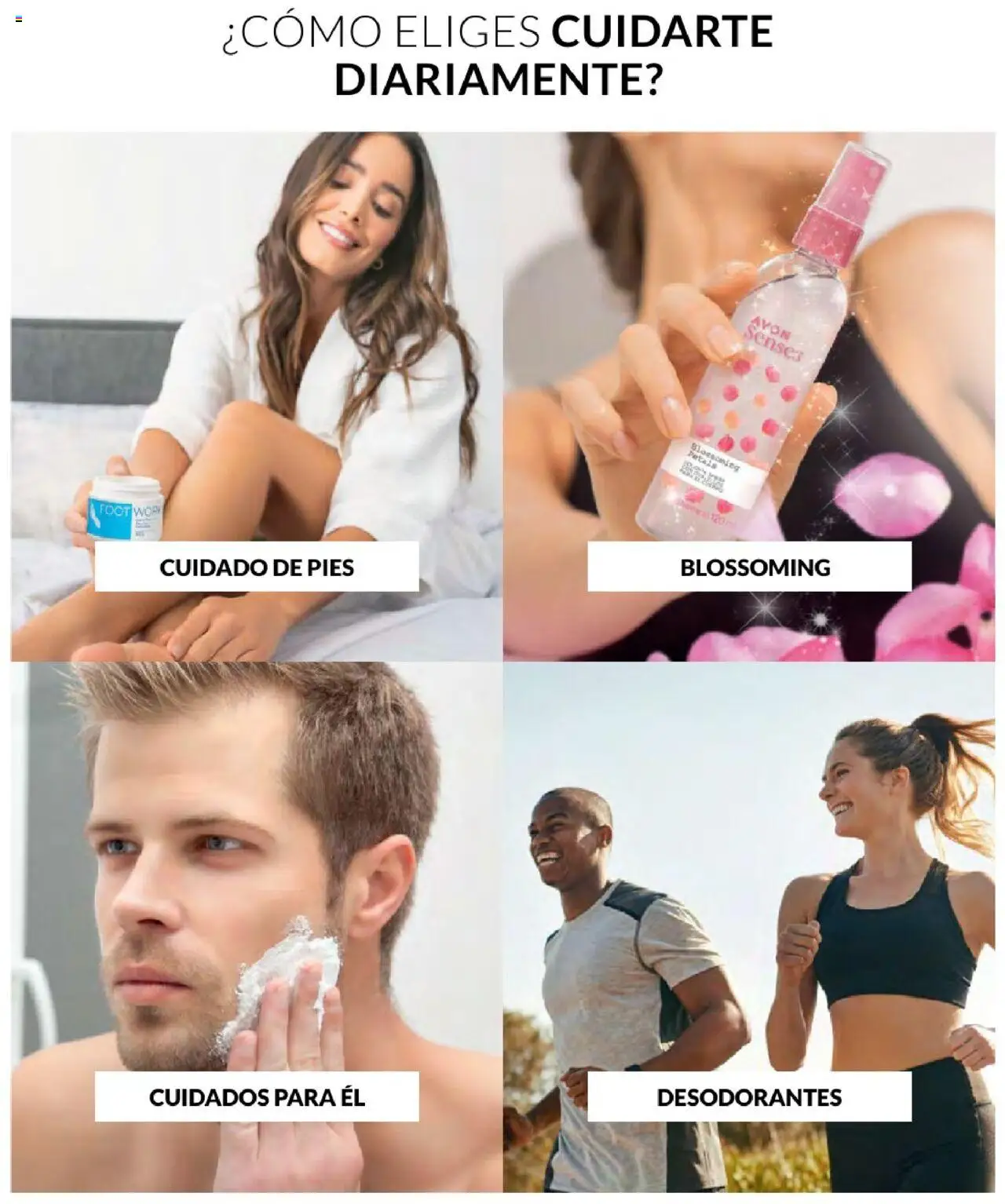 Avon revista - valida desde el 01.08.2025 | Página: 158