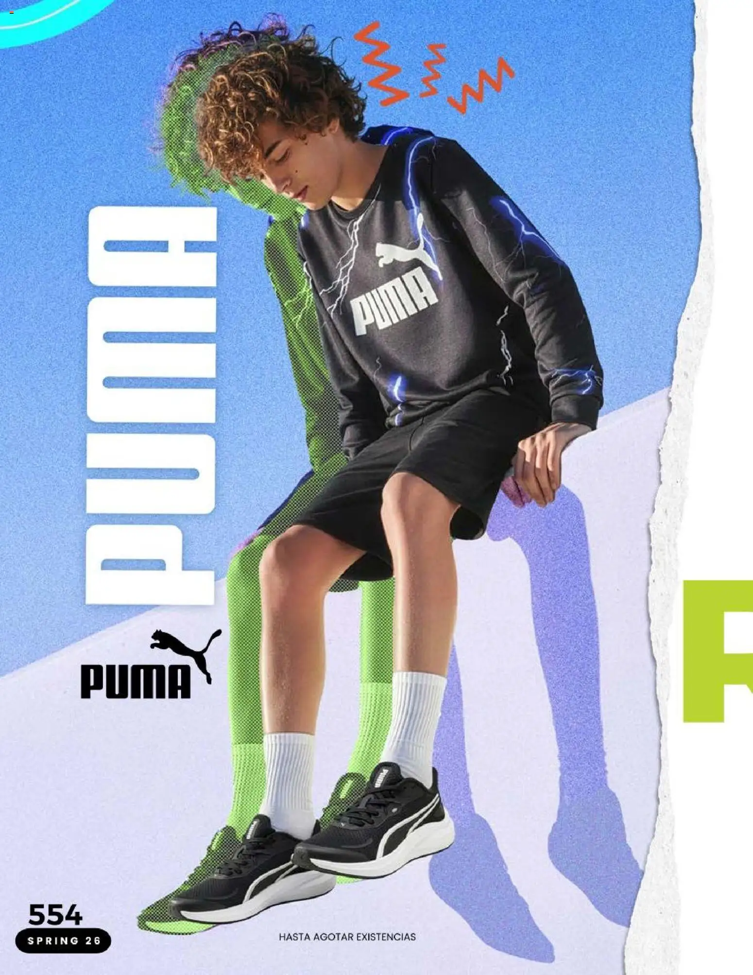 Nuevas ofertas de Price Shoes válidas en toda la República Mexicana desde el 15.02.2026. ¡Encuentra las mejores ofertas en Price Shoes catálogo ! | Página: 554