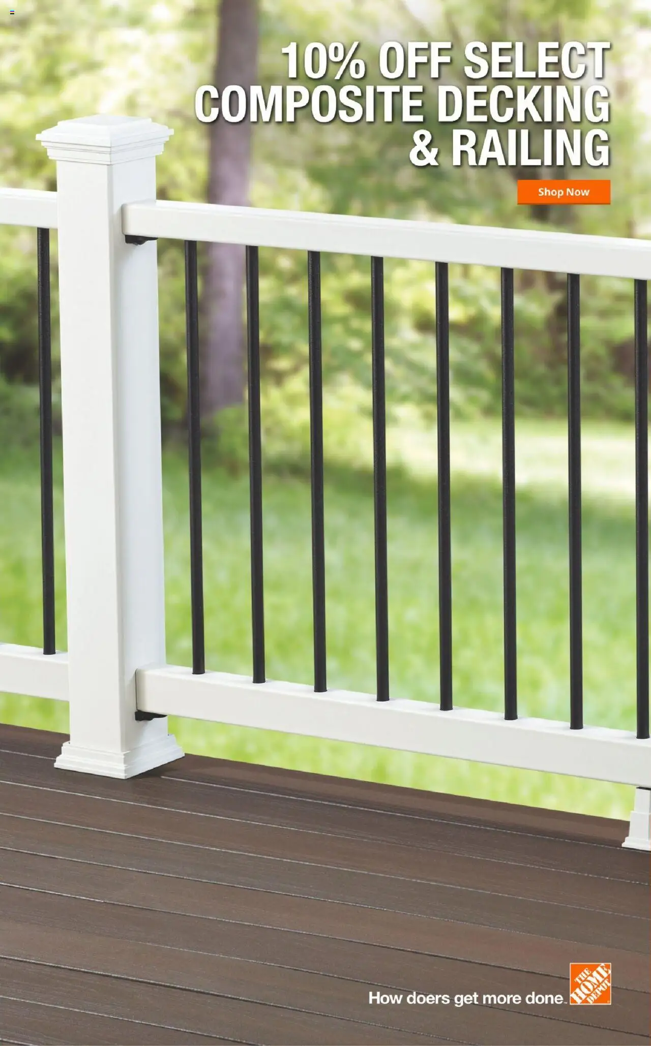 Home Depot Shop Pro Ad - FL - valid from 25.08.2025 | Page: 5