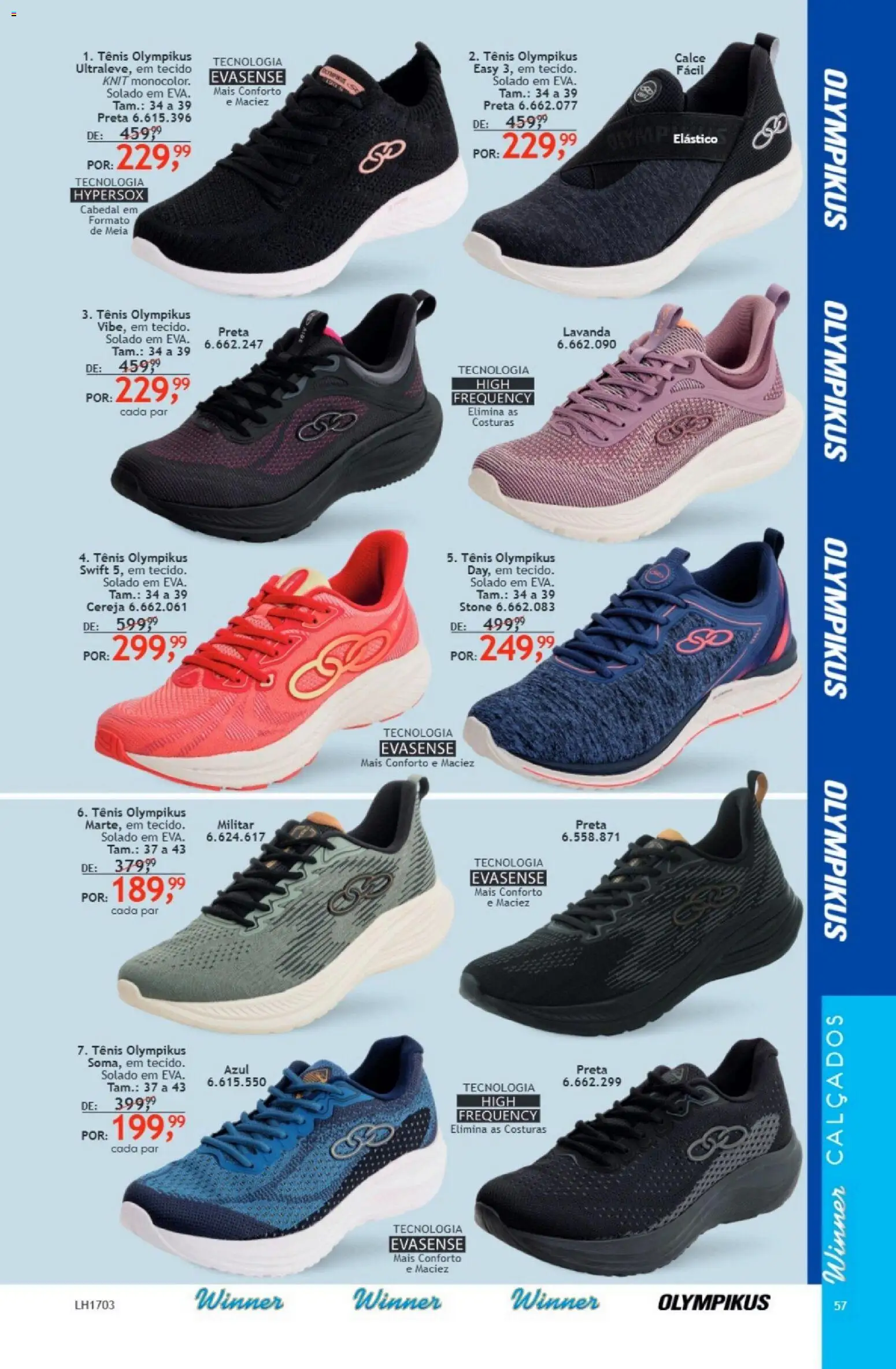 Quatro Estações - Catálogo 01-02-03 de 01/01/2026 ? Não perca as melhores promoções! | Brasil