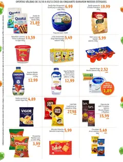 Sonda - Ofertas FDS - Pré-Visualização do folheto da loja Sonda, válido de 31.10.2025 | Página: 2