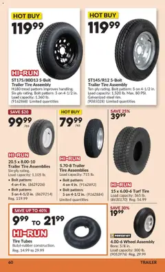 Preview of Princess Auto - 2 Week Sale! from shop Princess Auto valid from 07.10.2025 | Page: 66