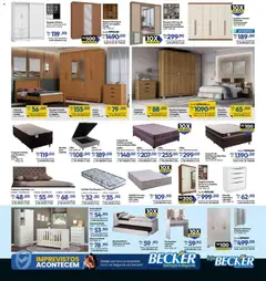 Lojas Becker Black Friday - Pré-Visualização do folheto da loja Lojas Becker, válido de 01.11.2025 | Página: 11