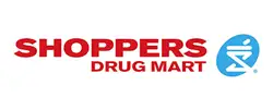 Shoppers logo in category Health & Beauty