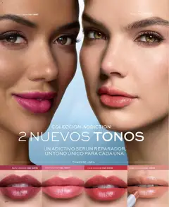 Catálogo L'Bel Campaña 5 válido desde el 01.03.2026 | Página: 30 | Productos: Serum