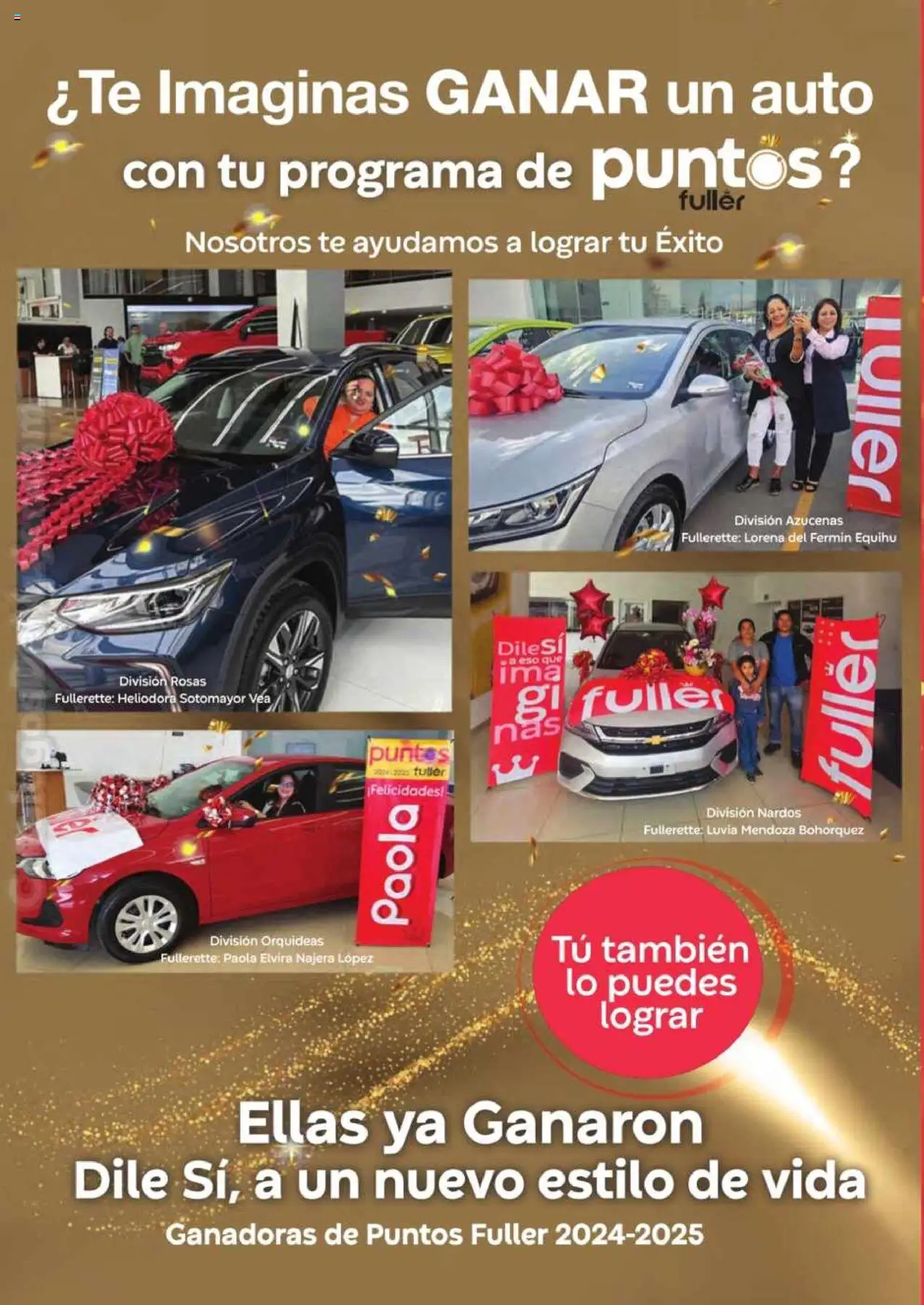 Nuevas ofertas de Fuller válidas en toda la República Mexicana desde el 29.10.2025. ¡Encuentra las mejores ofertas en Fuller - Revista Gana Más C15! | Página: 32 | Productos: Té