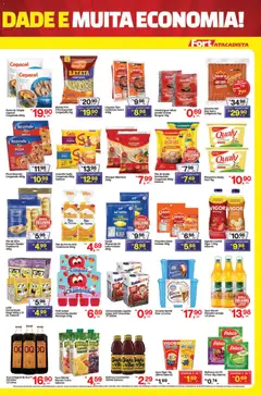 Fort Atacadista - Ofertas da semana  - Pré-Visualização do folheto da loja Fort Atacadista, válido de 30.11.2025 | Página: 3