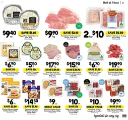 Preview of Drakes  Catalogue  - valid from 28.01.2026 | Page: 7