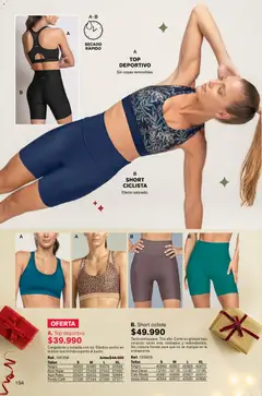 Leonisa - Black Friday -  Vista previa de la revista de la tienda Leonisa valido desde el 13.11.2025 | Página: 194