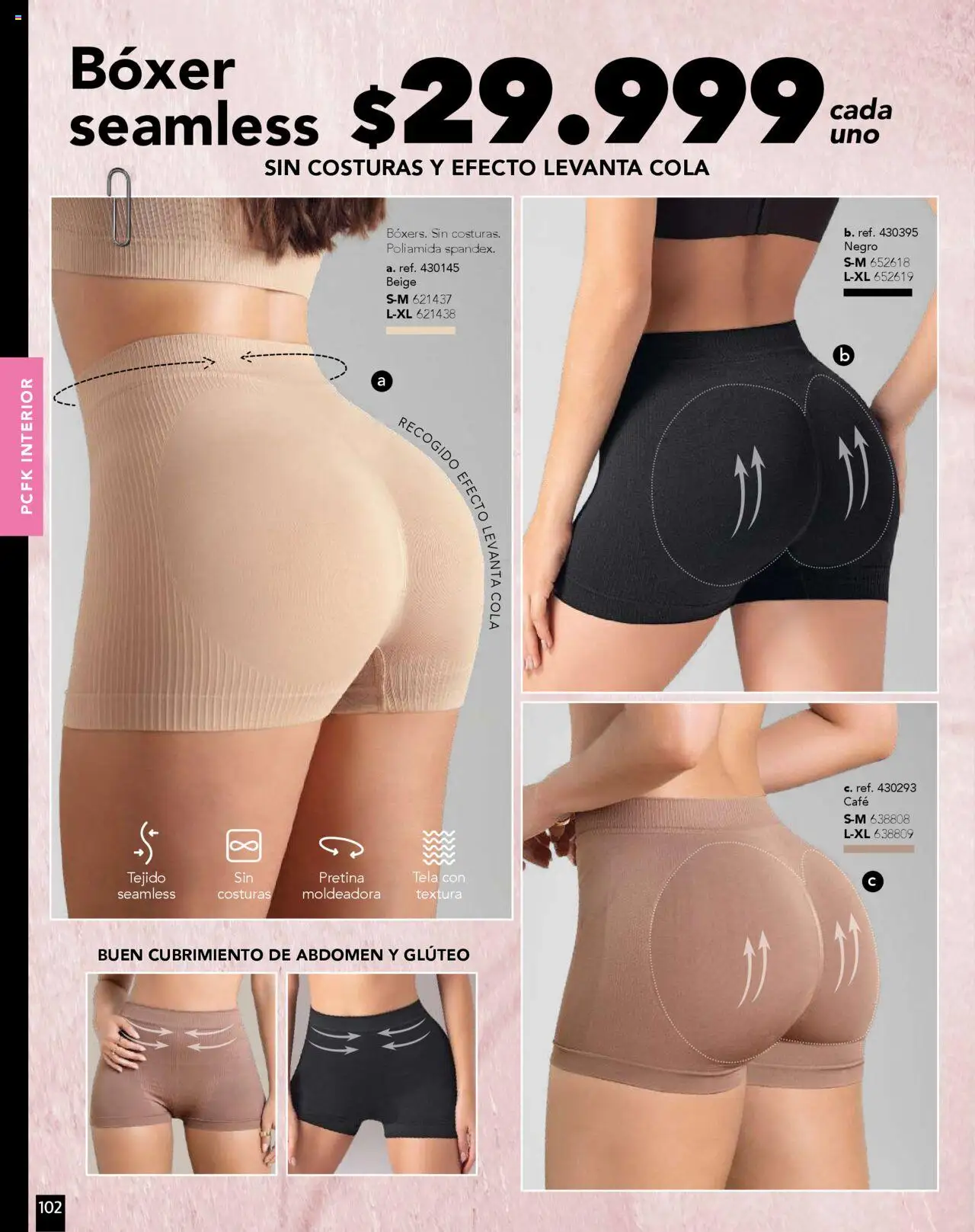 Pacifika revista - valida desde el 01.09.2025 | Página: 116 | Productos: Café