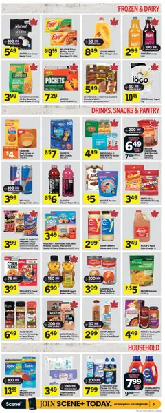 Preview of Foodland flyer - NL from shop Foodland valid from 16.10.2025 | Page: 4