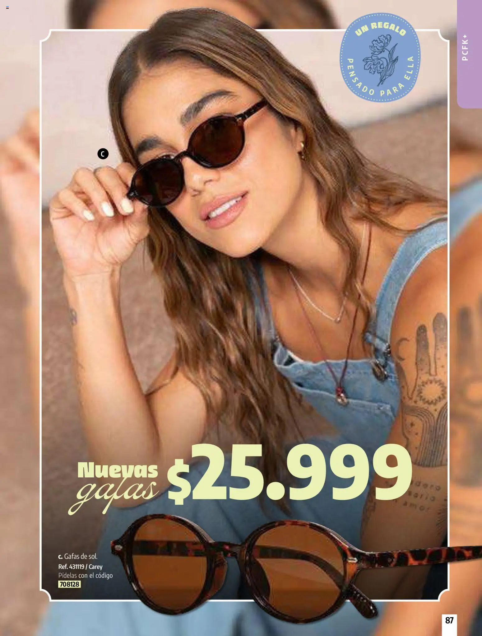 Pacifika revista - valida desde el 24.02.2026 | Página: 89