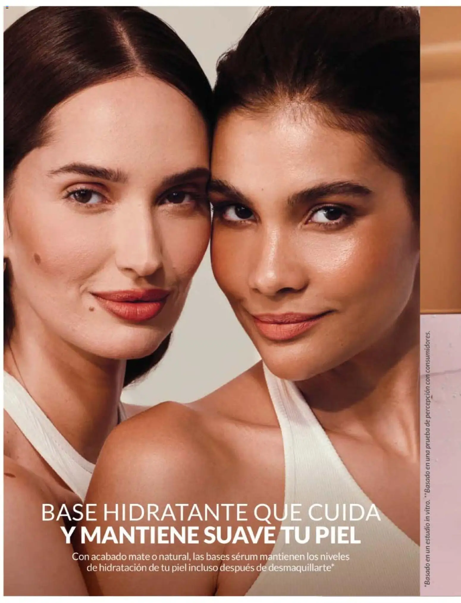 Nuevas ofertas de AVON válidas en toda la República Mexicana desde el 07.11.2025. ¡Encuentra las mejores ofertas en AVON campaña 17 2025! | Página: 132 | Productos: Serum, Mate