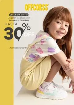 Offcorss - Catálogo -  Vista previa de la revista de la tienda Offcorss valido desde el 05.02.2026