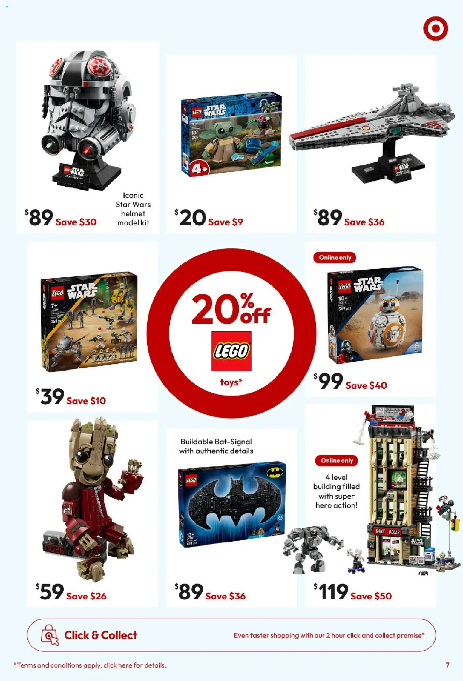 Target catalogue - valid from 02.04.2026 | Page: 8