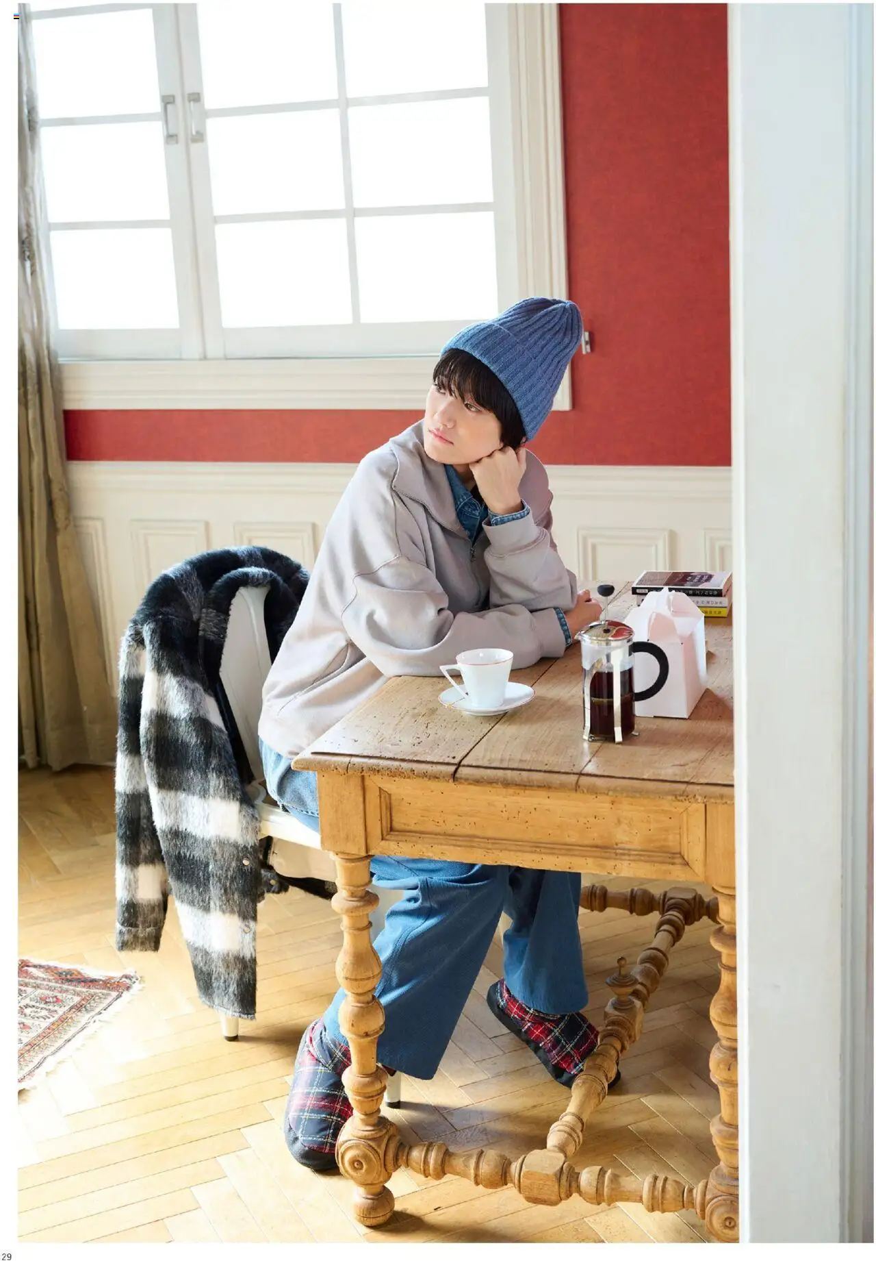 {H1} | ページ: 30