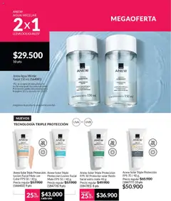 Avon revista - valida desde el 12.09.2025 | Página: 103