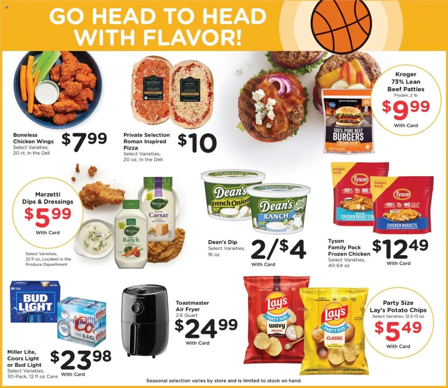 Pick ‘n Save Weekly Ad - valid from 25.03.2026 | Page: 9