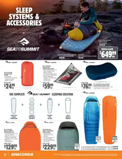 Preview of Anaconda Catalogue - valid from 27.10.2025 | Page: 12