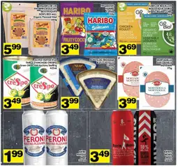 Pa Supermarché flyer valid from 15.09.2025 | Page: 10