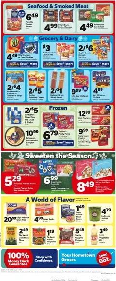 Preview of Save a Lot weekly ads valid from 03.12.2025 | Page: 2