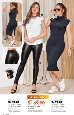 Vista previa de folleto Azzorti - Campaña C02/2026 de la Azzorti válido desde 15.12.2025 | Página: 37