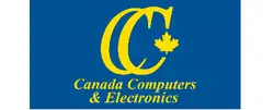 Logo Canada Computers